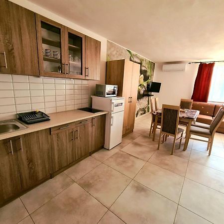 Anita Apartman Ödenburg Exterior foto