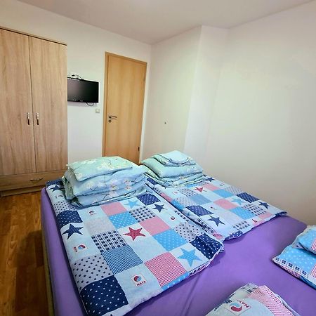 Anita Apartman Ödenburg Exterior foto