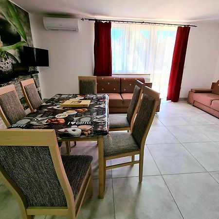 Anita Apartman Ödenburg Exterior foto