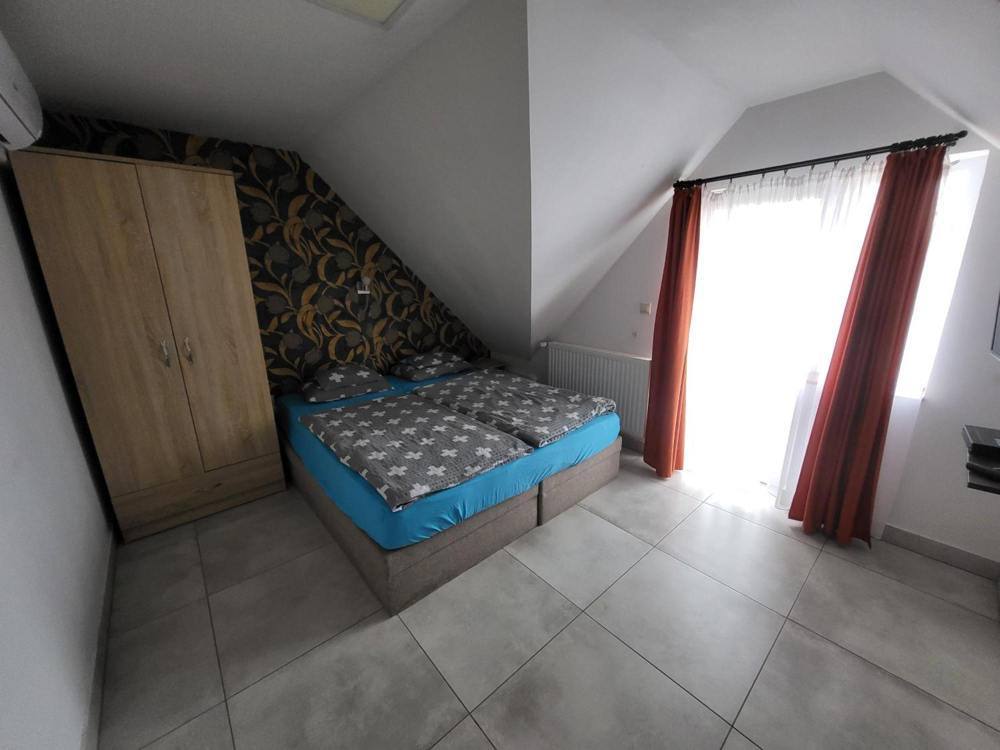 Anita Apartman Ödenburg Exterior foto
