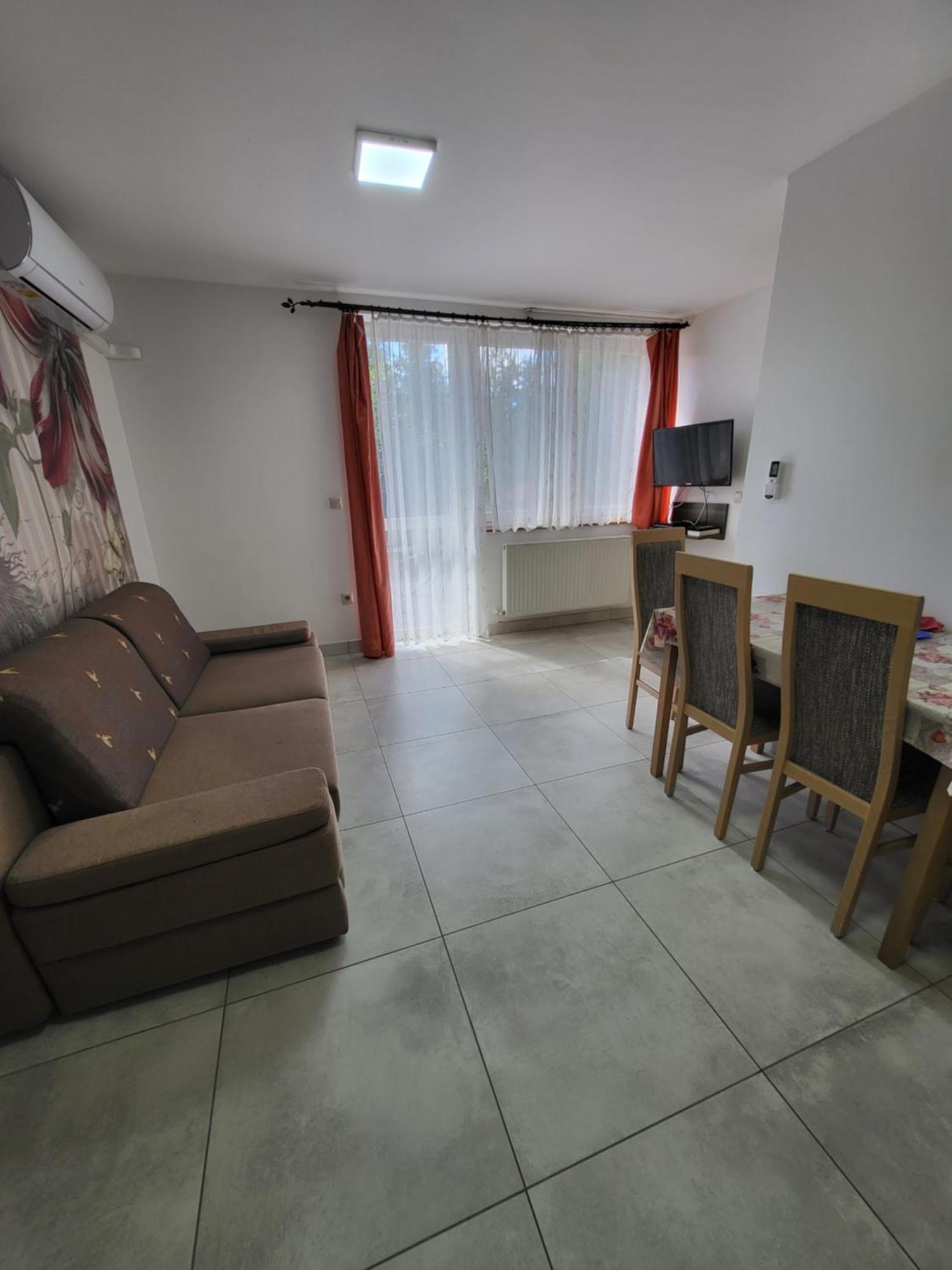 Anita Apartman Ödenburg Exterior foto