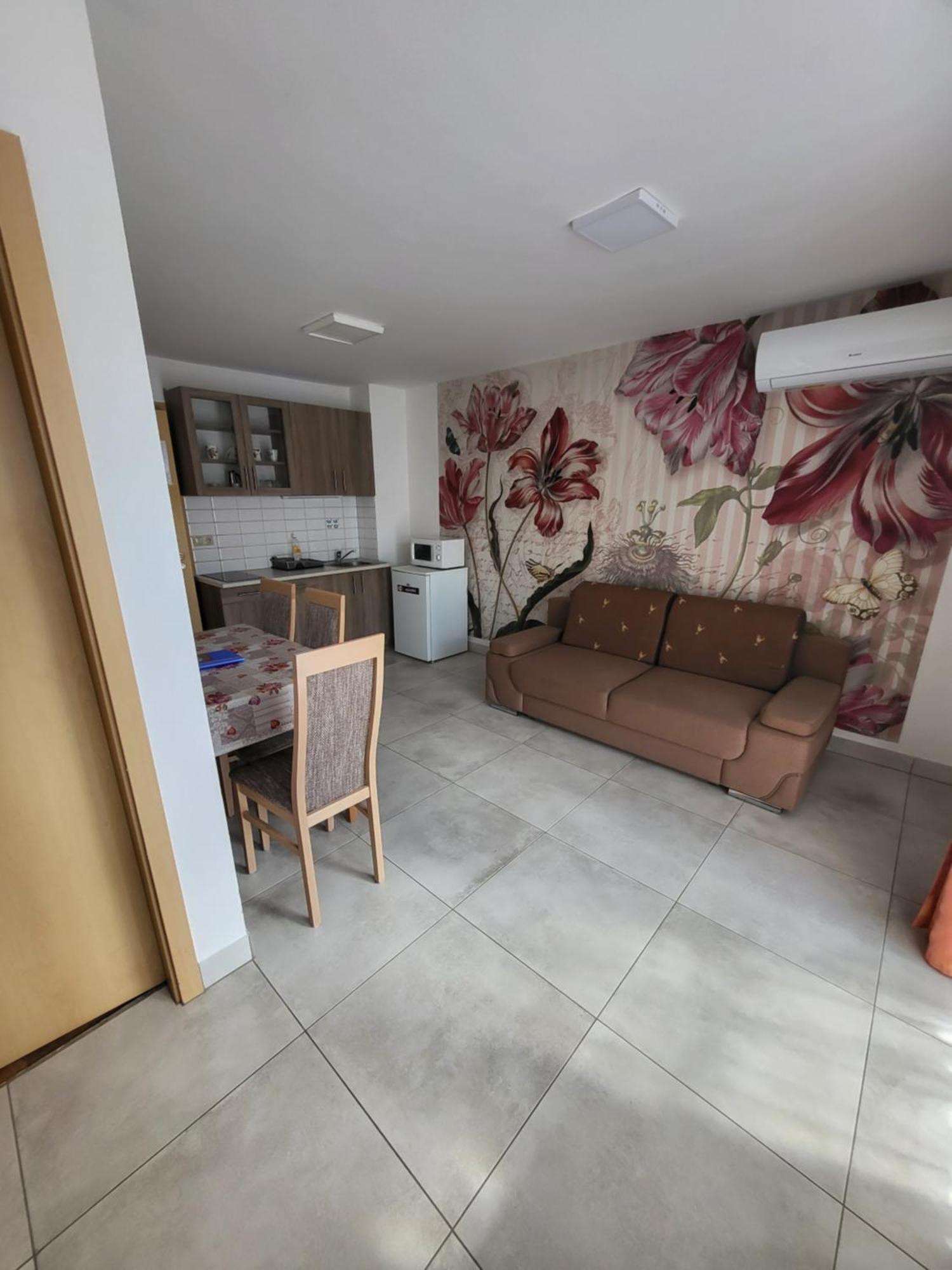 Anita Apartman Ödenburg Exterior foto