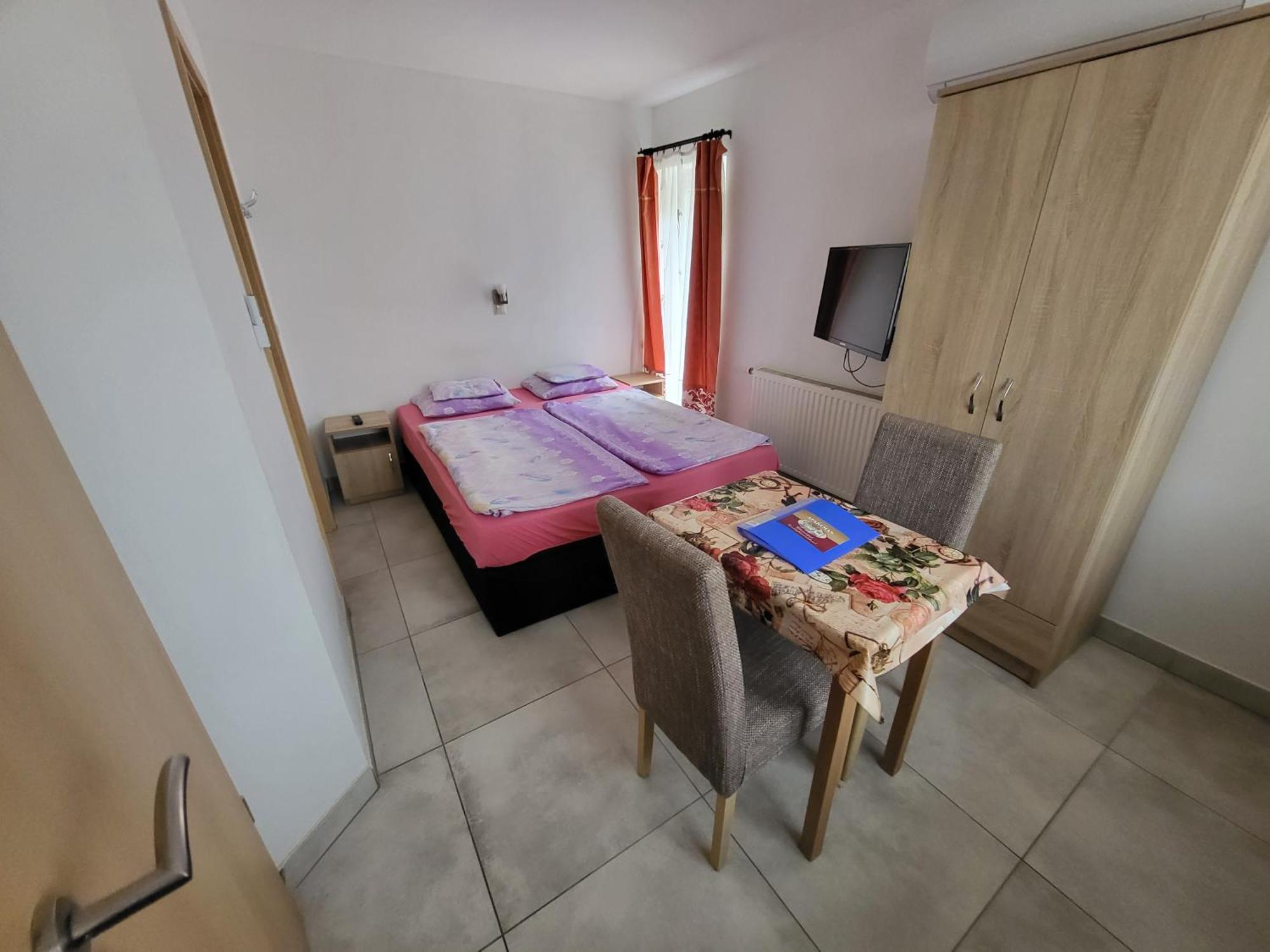 Anita Apartman Ödenburg Exterior foto