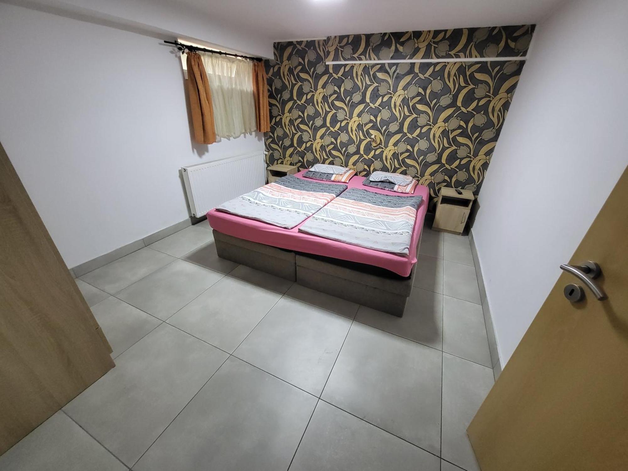 Anita Apartman Ödenburg Exterior foto