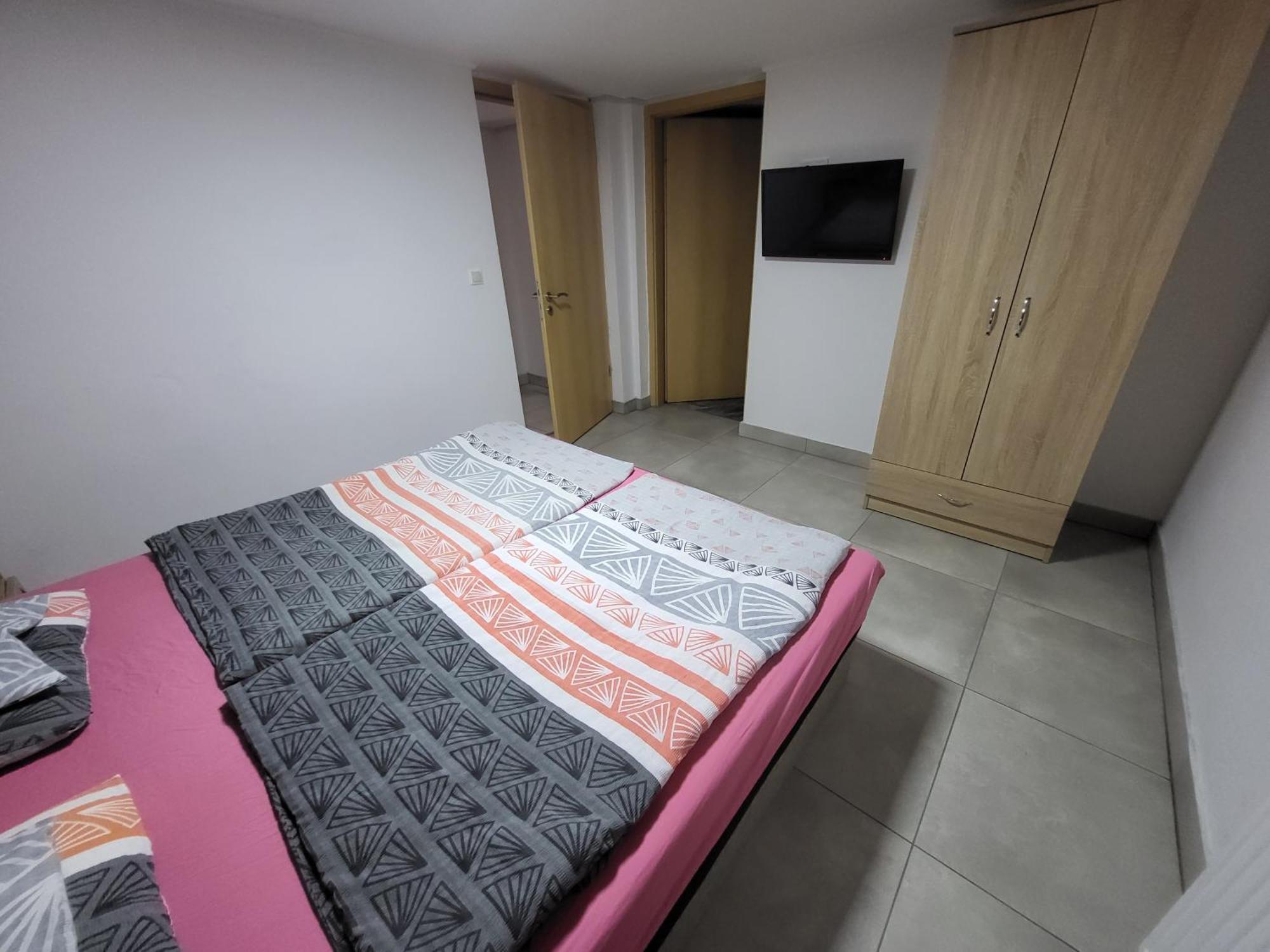Anita Apartman Ödenburg Exterior foto