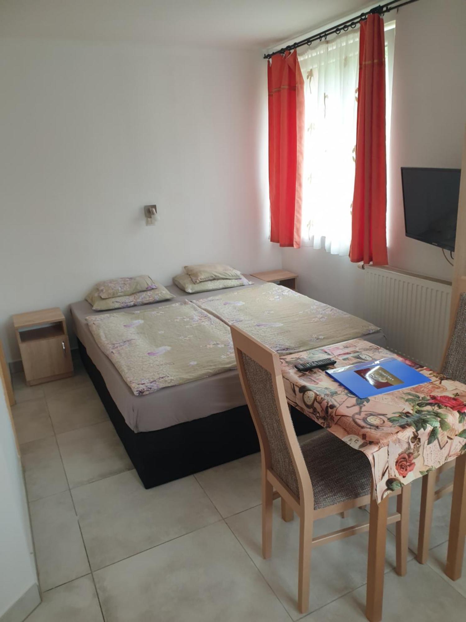 Anita Apartman Ödenburg Exterior foto