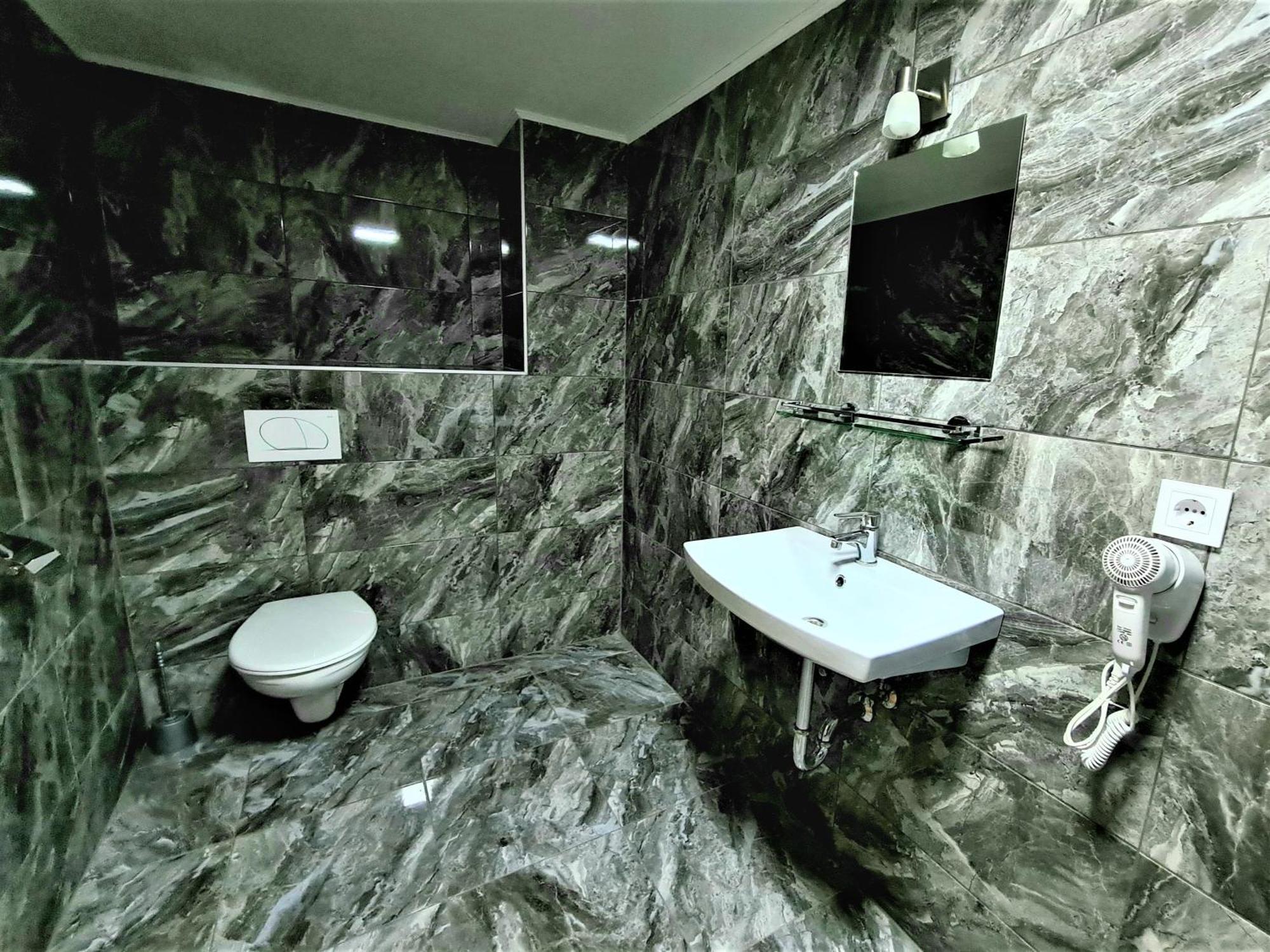 Anita Apartman Ödenburg Exterior foto