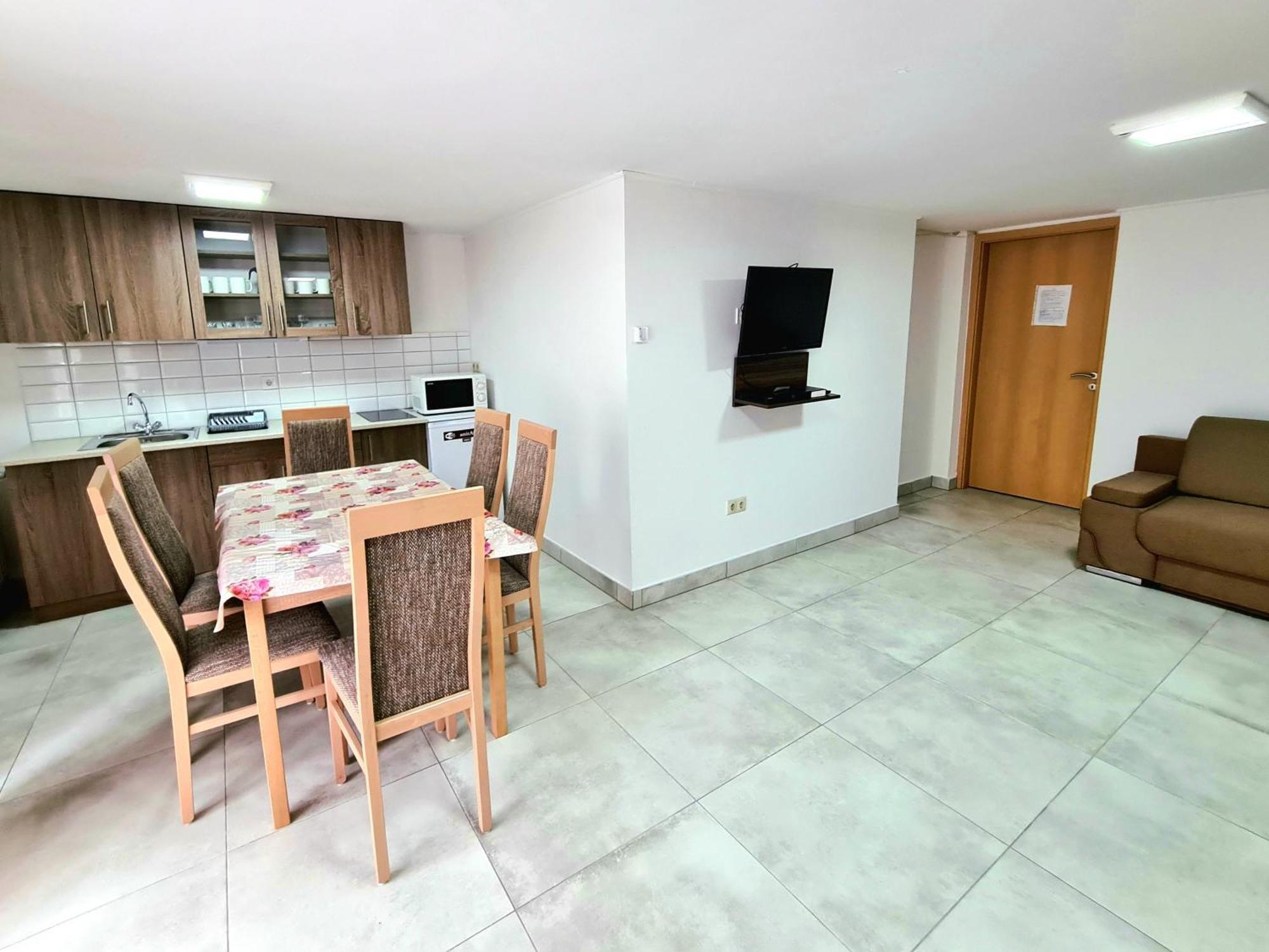 Anita Apartman Ödenburg Exterior foto