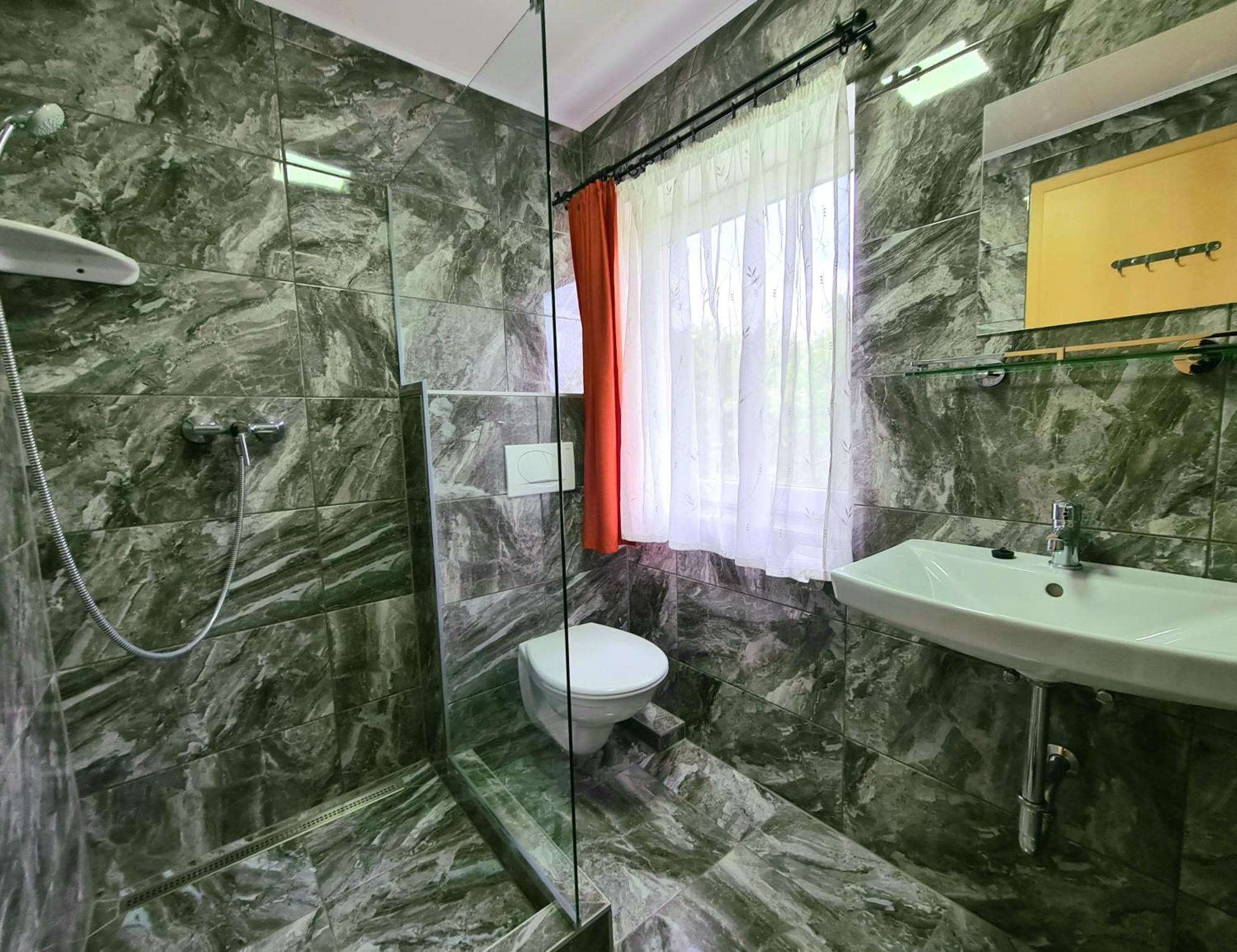 Anita Apartman Ödenburg Exterior foto