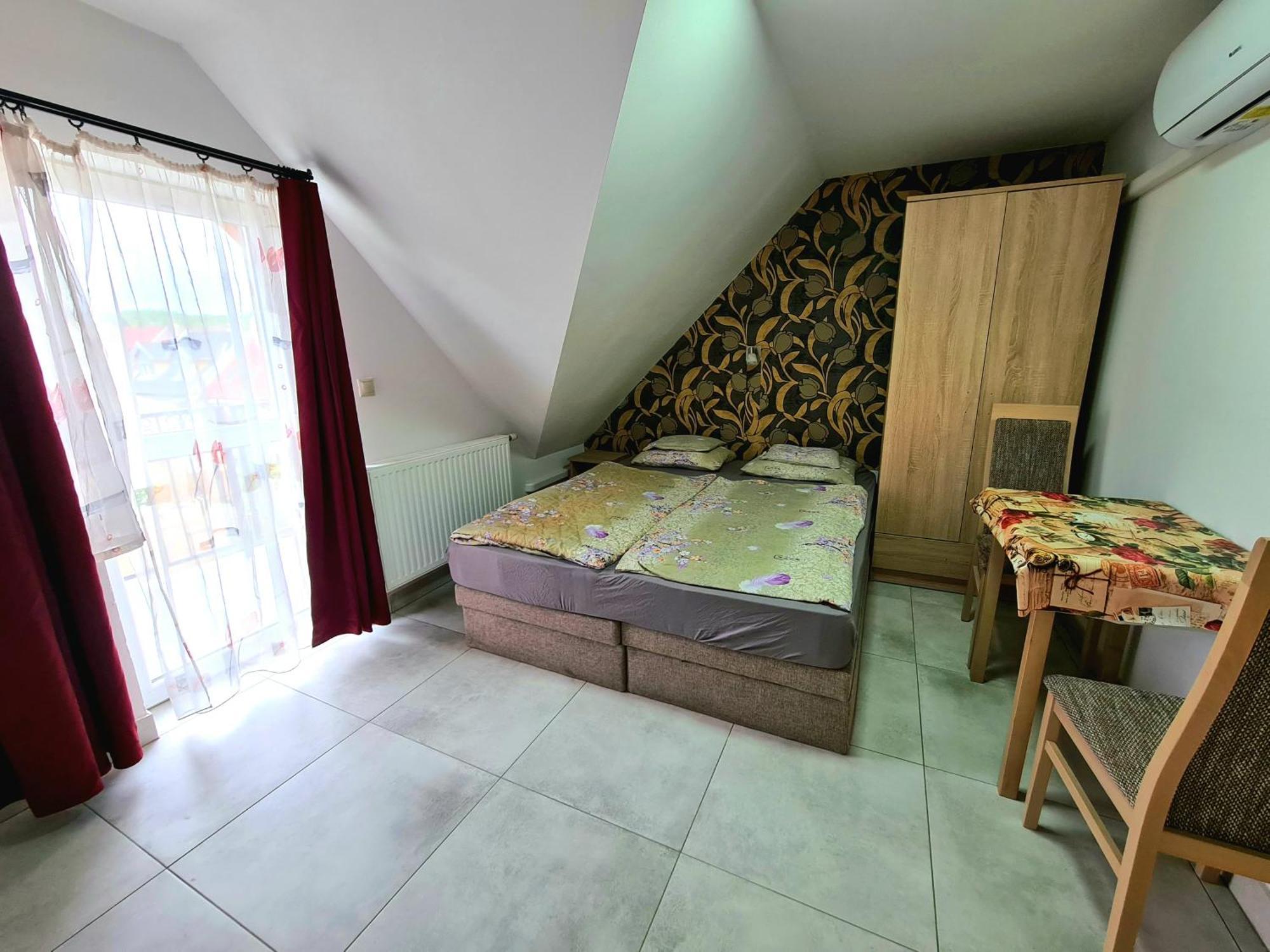 Anita Apartman Ödenburg Exterior foto