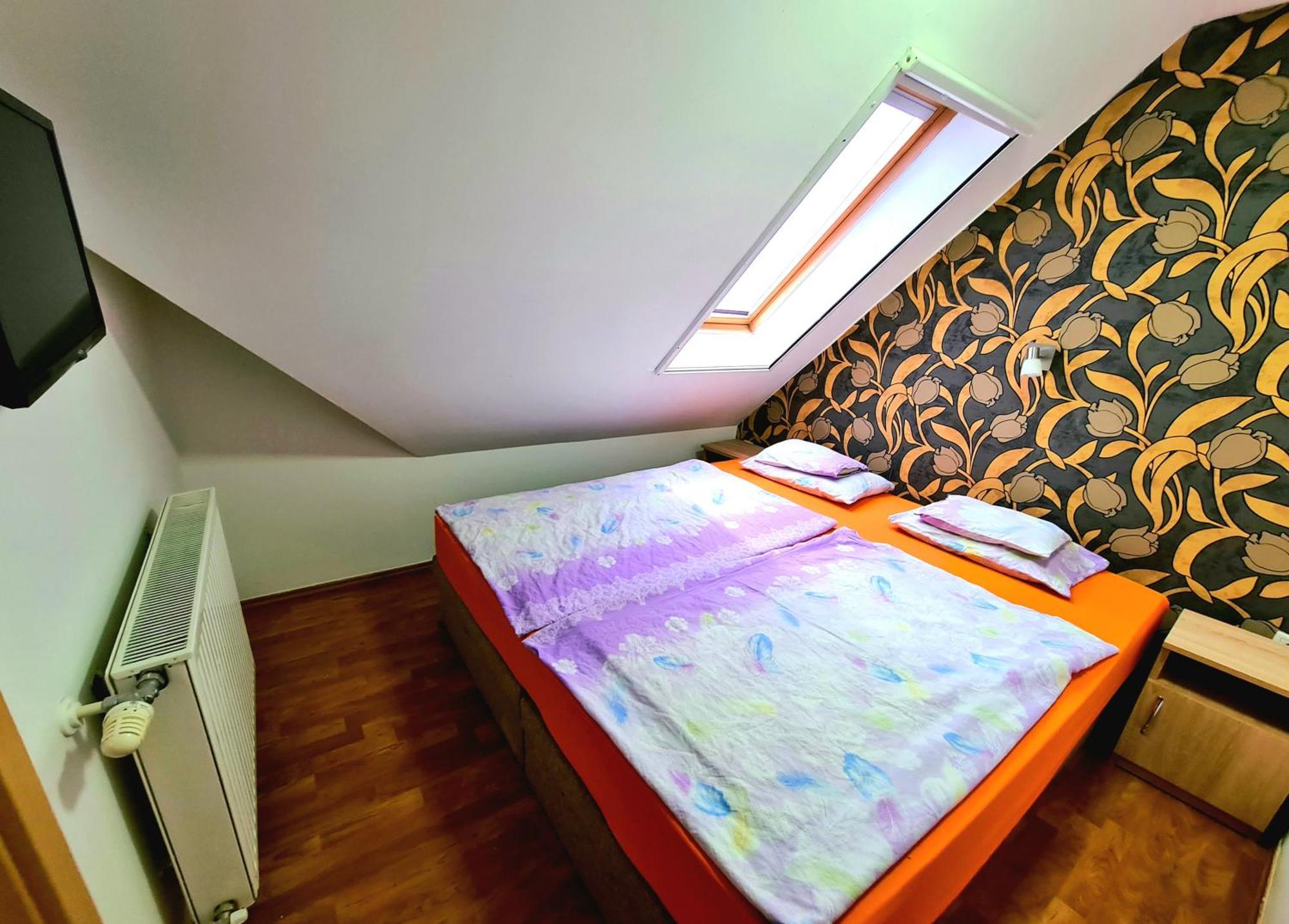 Anita Apartman Ödenburg Exterior foto