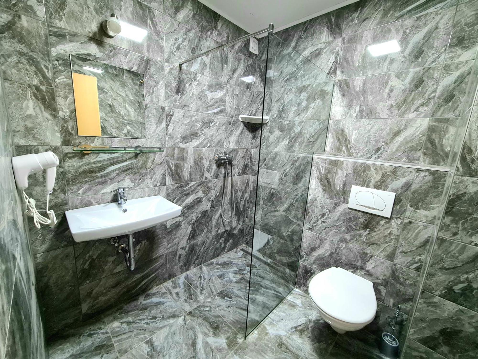 Anita Apartman Ödenburg Exterior foto