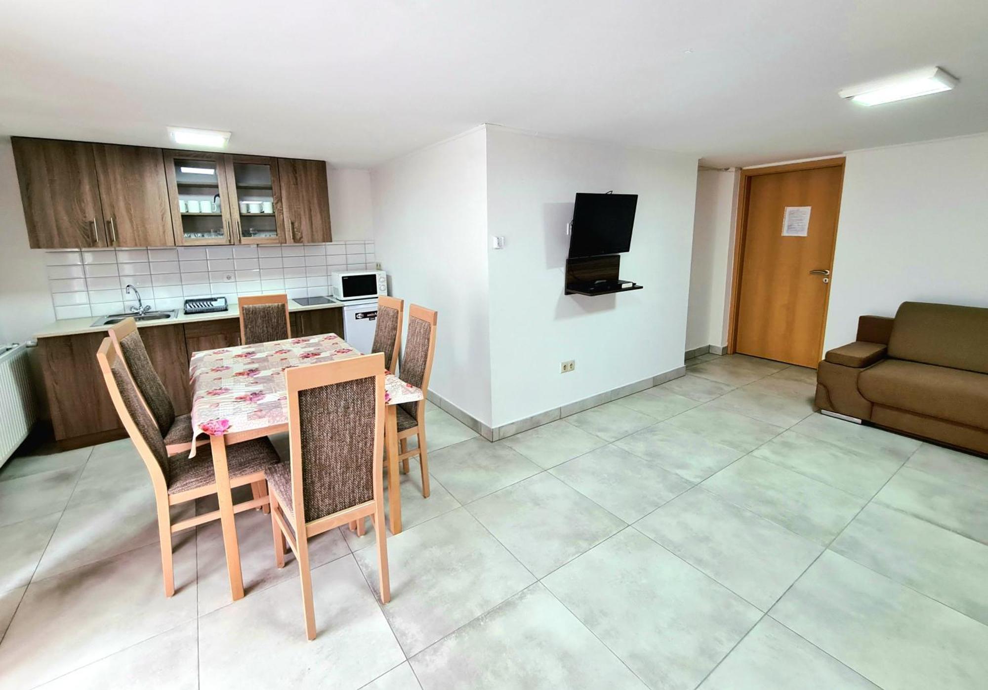 Anita Apartman Ödenburg Exterior foto