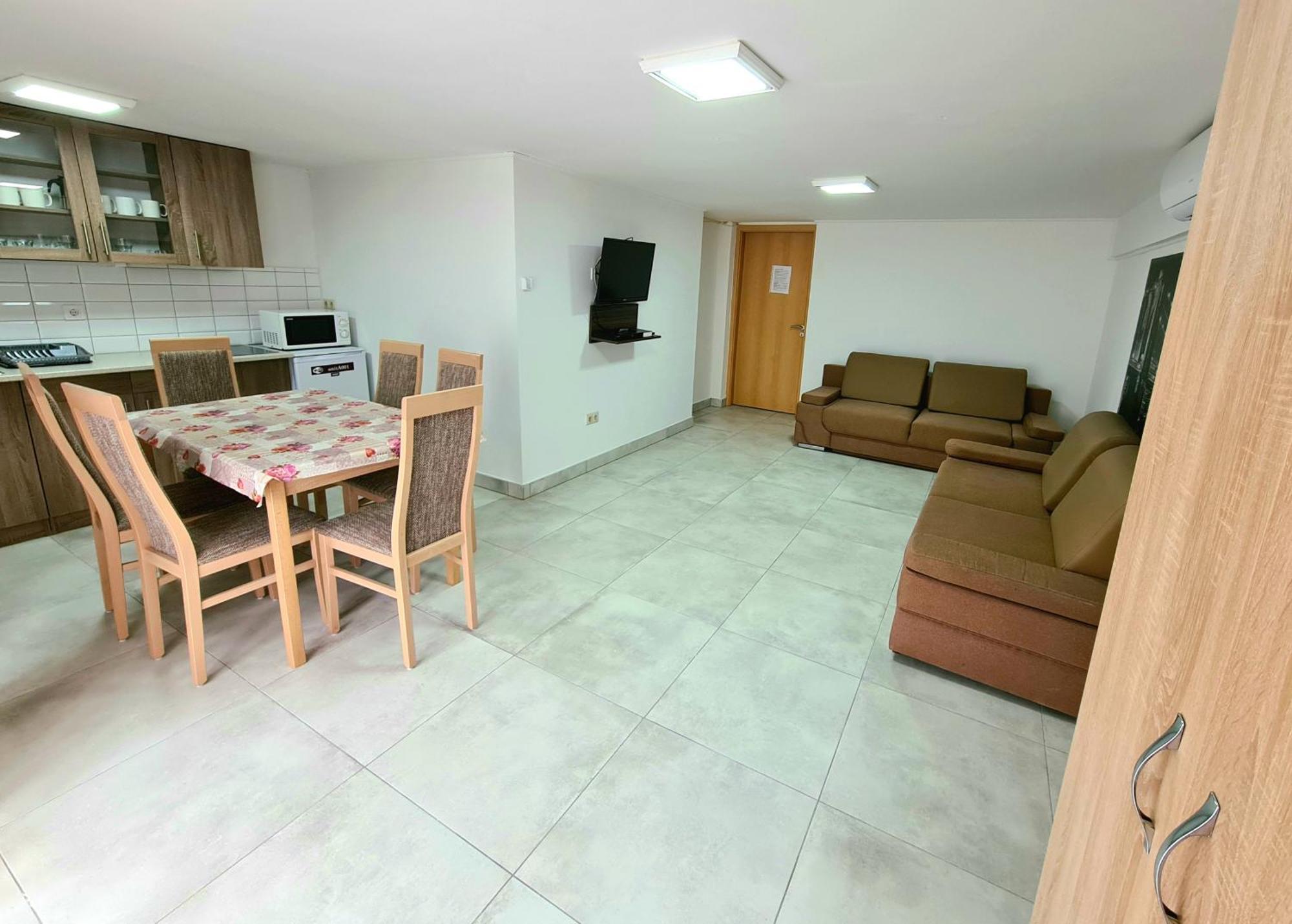 Anita Apartman Ödenburg Exterior foto