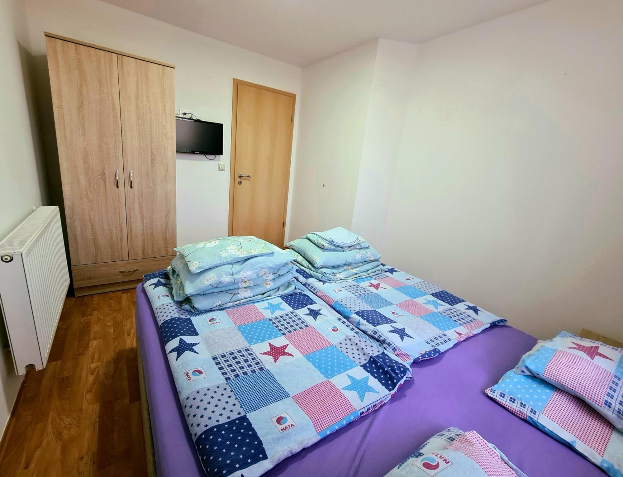 Anita Apartman Ödenburg Exterior foto