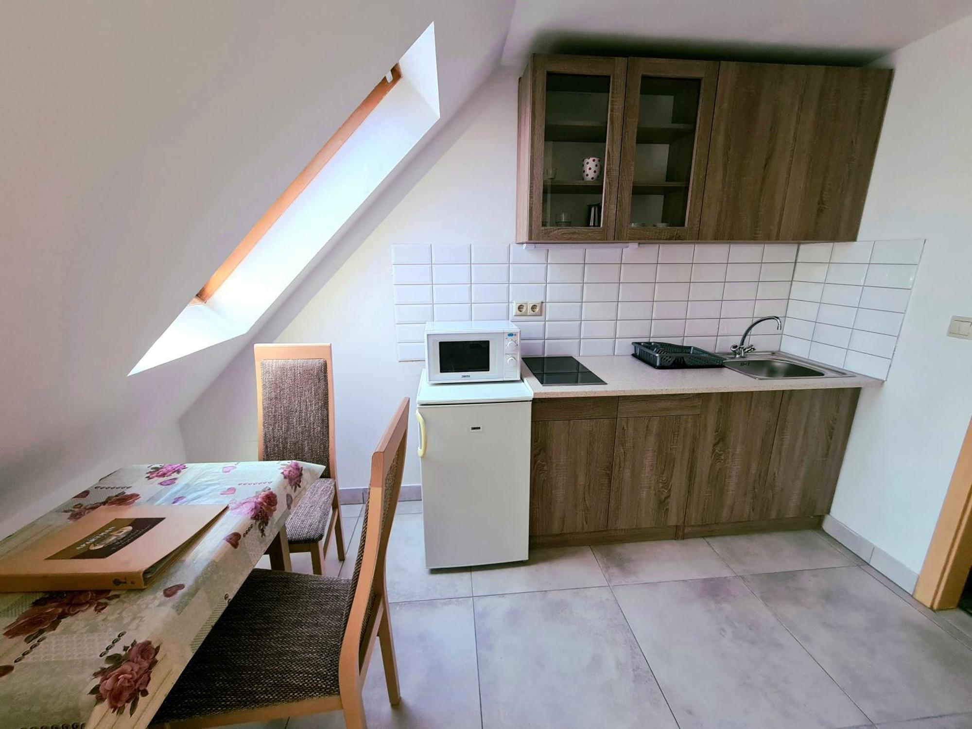 Anita Apartman Ödenburg Exterior foto